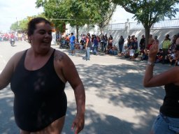 XVIII Concentracion - 2011